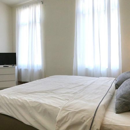 لاير B&B Handelshof المظهر الخارجي الصورة
