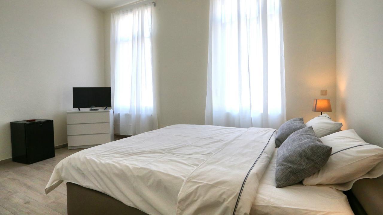 لاير B&B Handelshof المظهر الخارجي الصورة