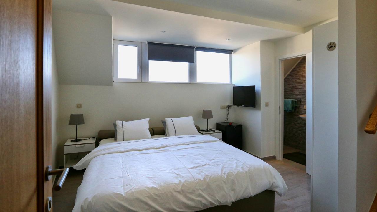 لاير B&B Handelshof المظهر الخارجي الصورة