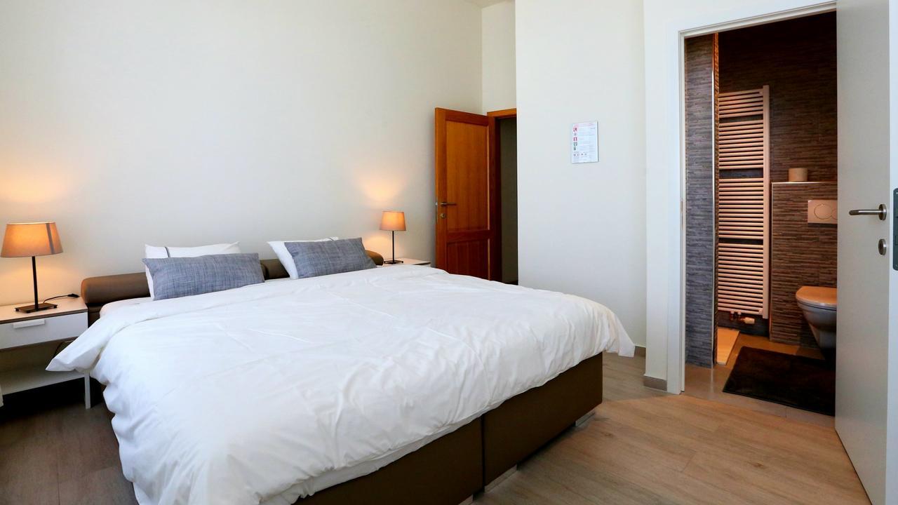 لاير B&B Handelshof المظهر الخارجي الصورة